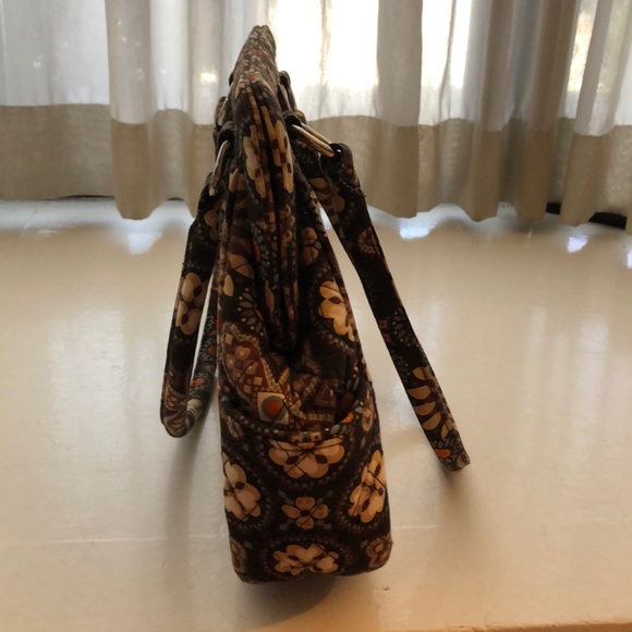 NWOT Vera Bradley Bag - Picture 2 of 5